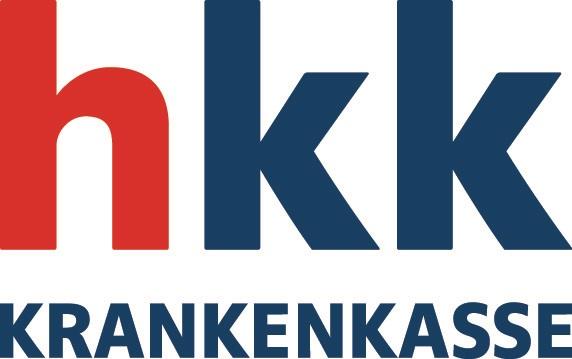 HKK - offizieller Sponsor